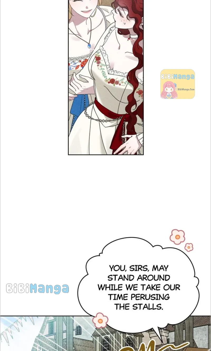 Under the Oak Tree Chapter 75 image 52